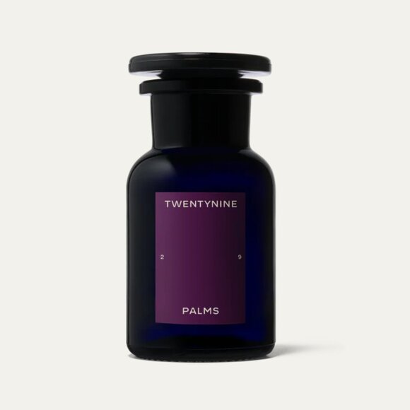 TWENTYNINE PALMS Rock Rose Clay Mask